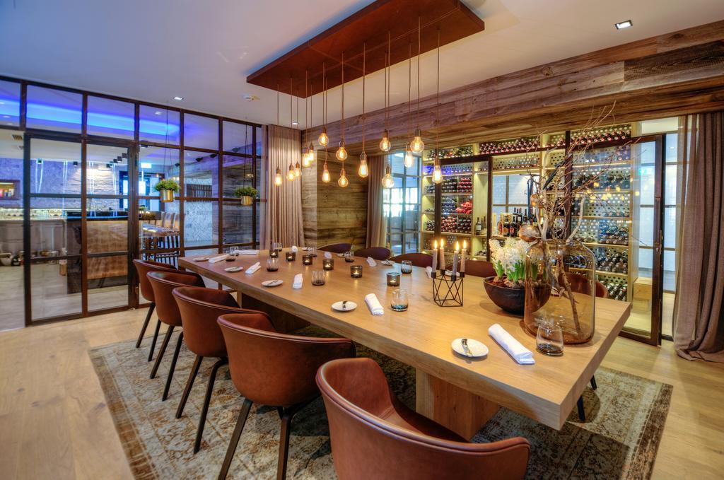 Sonnhof By Vitus Winkler Hotel ซังคท์ไวท์ อิม โพเงา ภายนอก รูปภาพ