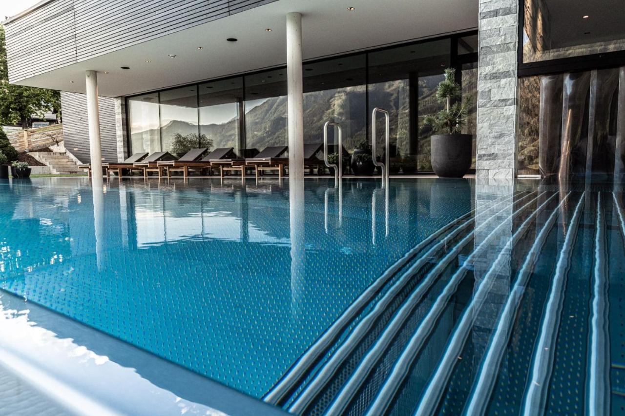 Sonnhof By Vitus Winkler Hotel ซังคท์ไวท์ อิม โพเงา ภายนอก รูปภาพ